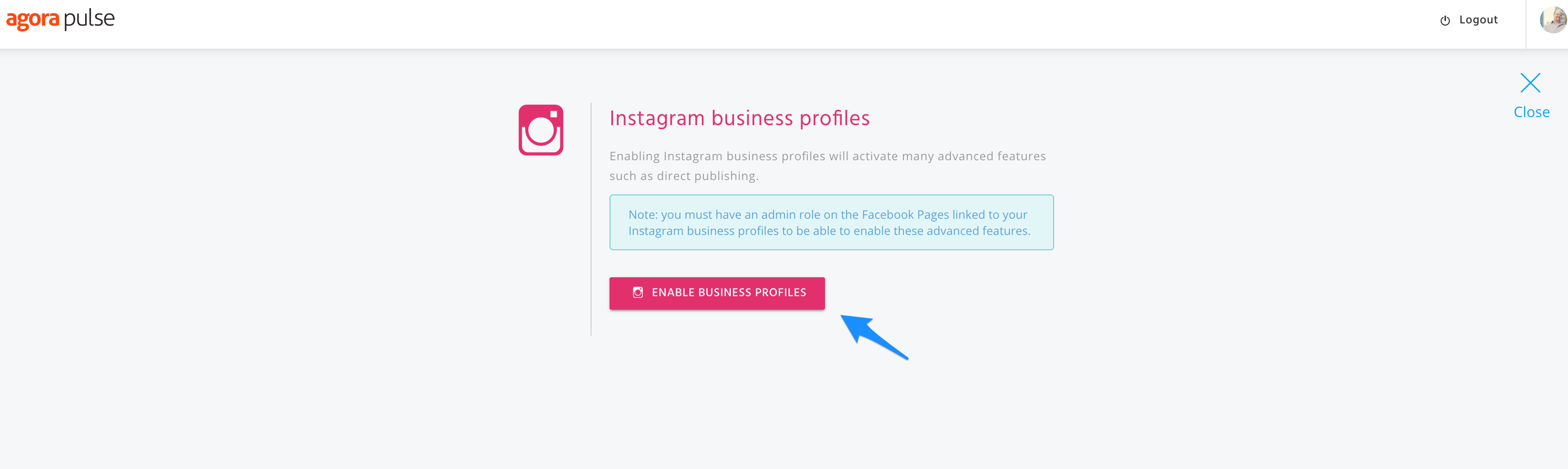 How To Start Scheduling & Publishing Direct To Instagram