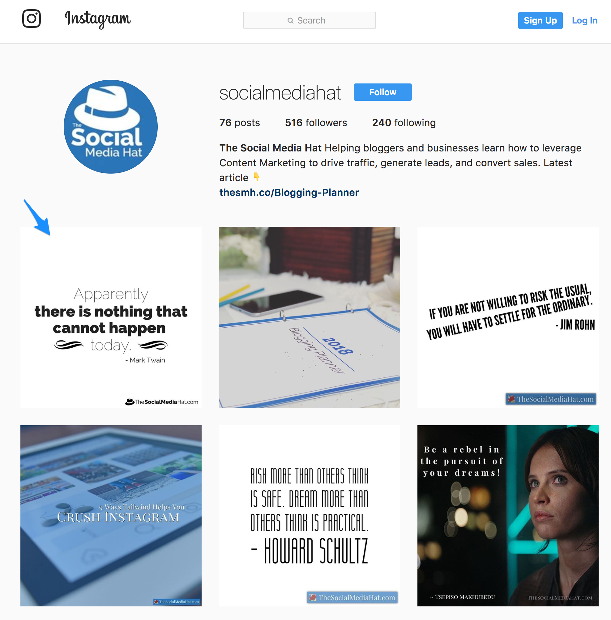 How To Start Scheduling & Publishing Direct To Instagram