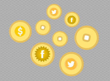word of mouth and social currency