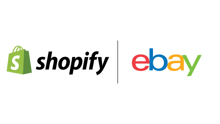 sell on ebay using shopify