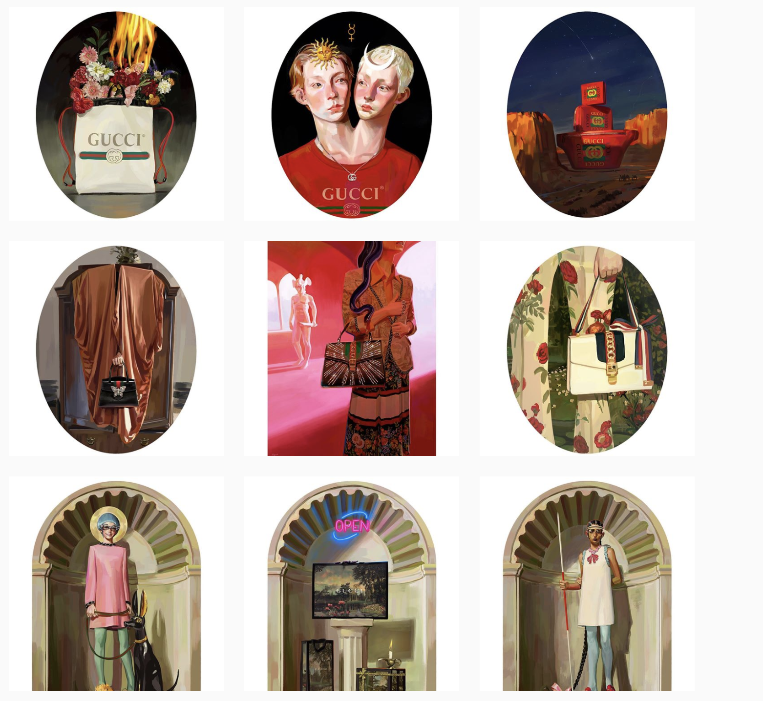 gucci-instagram-feed-ideas