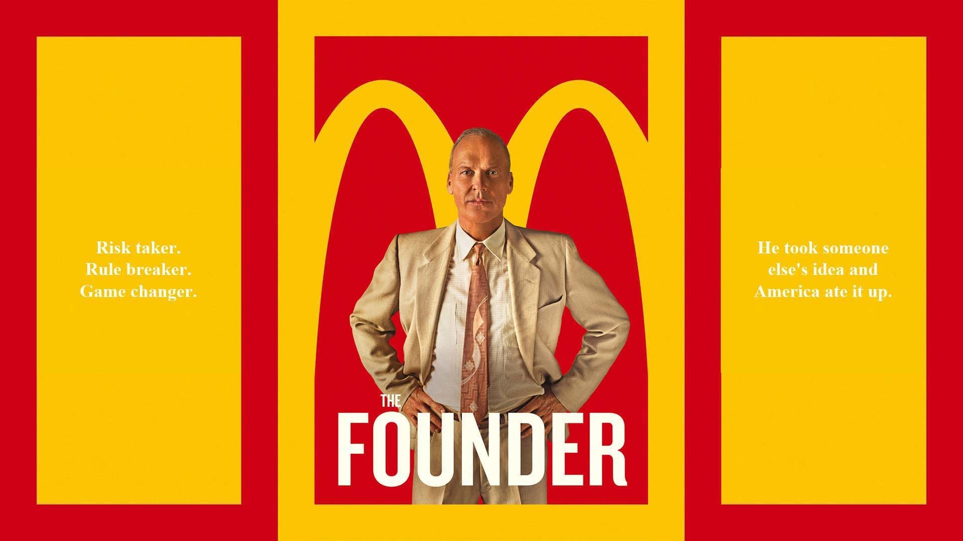 how does a franchise work the founder