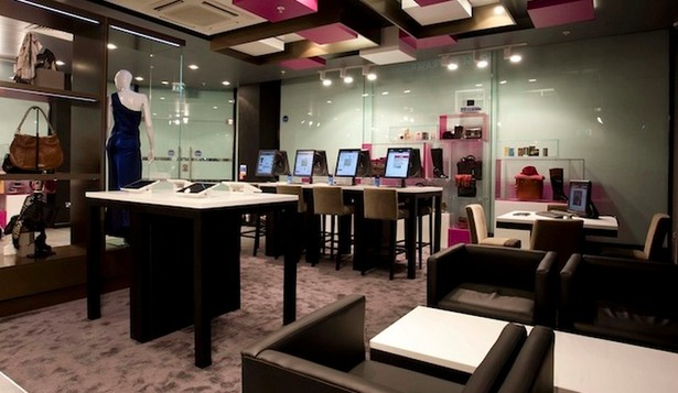 House of Fraser