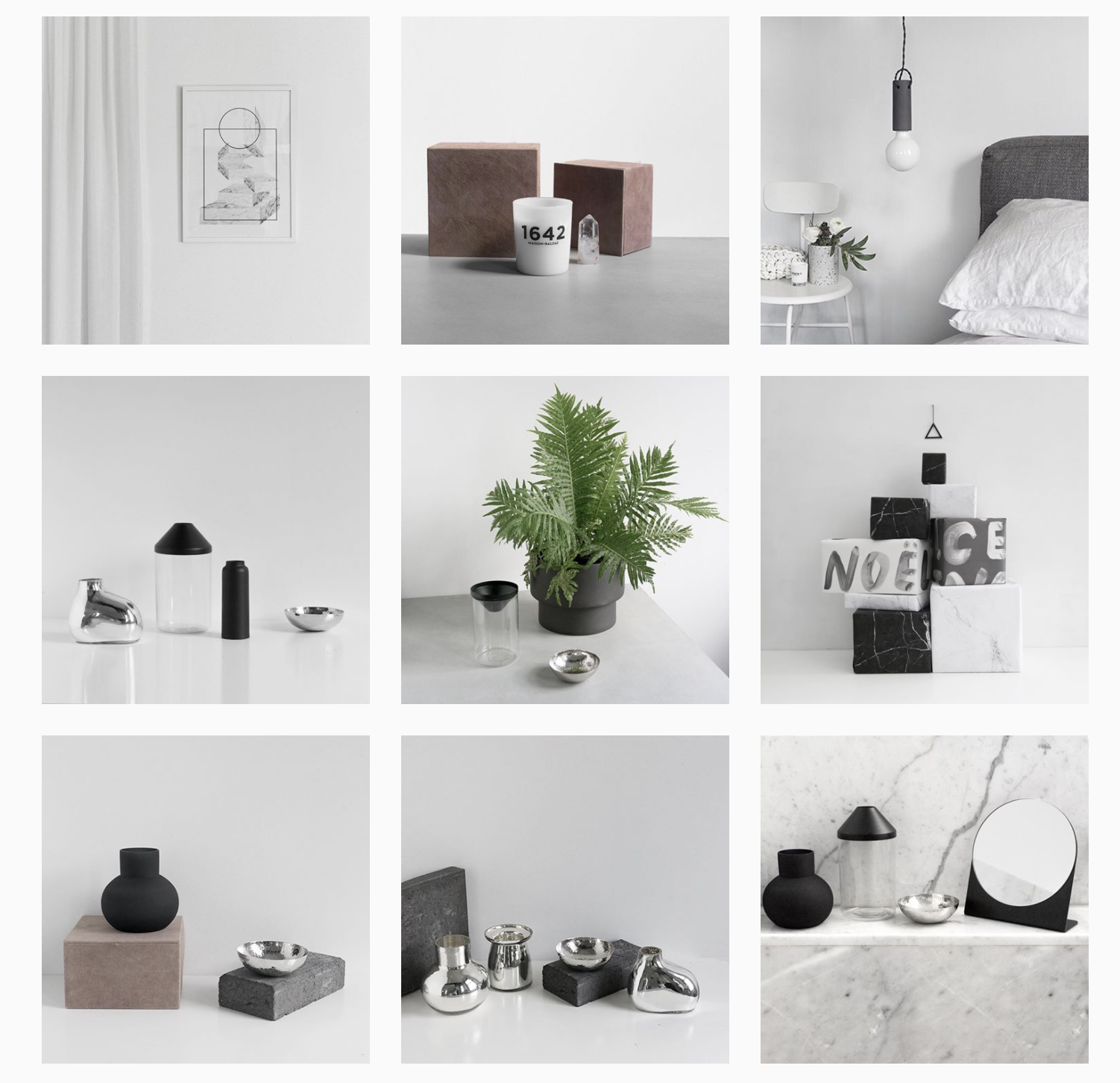 minimalist-instagram-feed-ideas