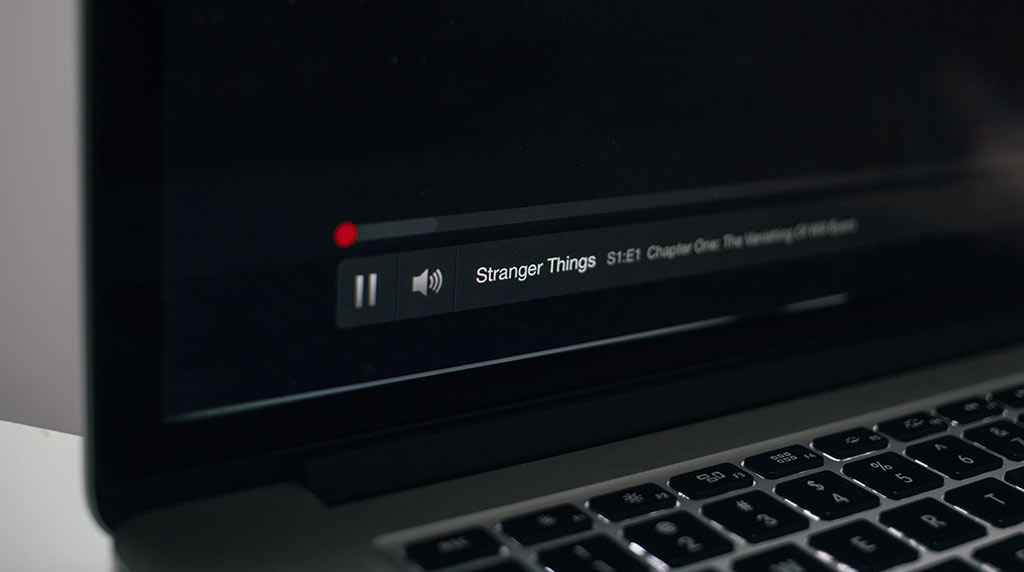 Netflix keeps growing