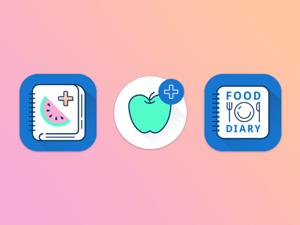 New app icon concept