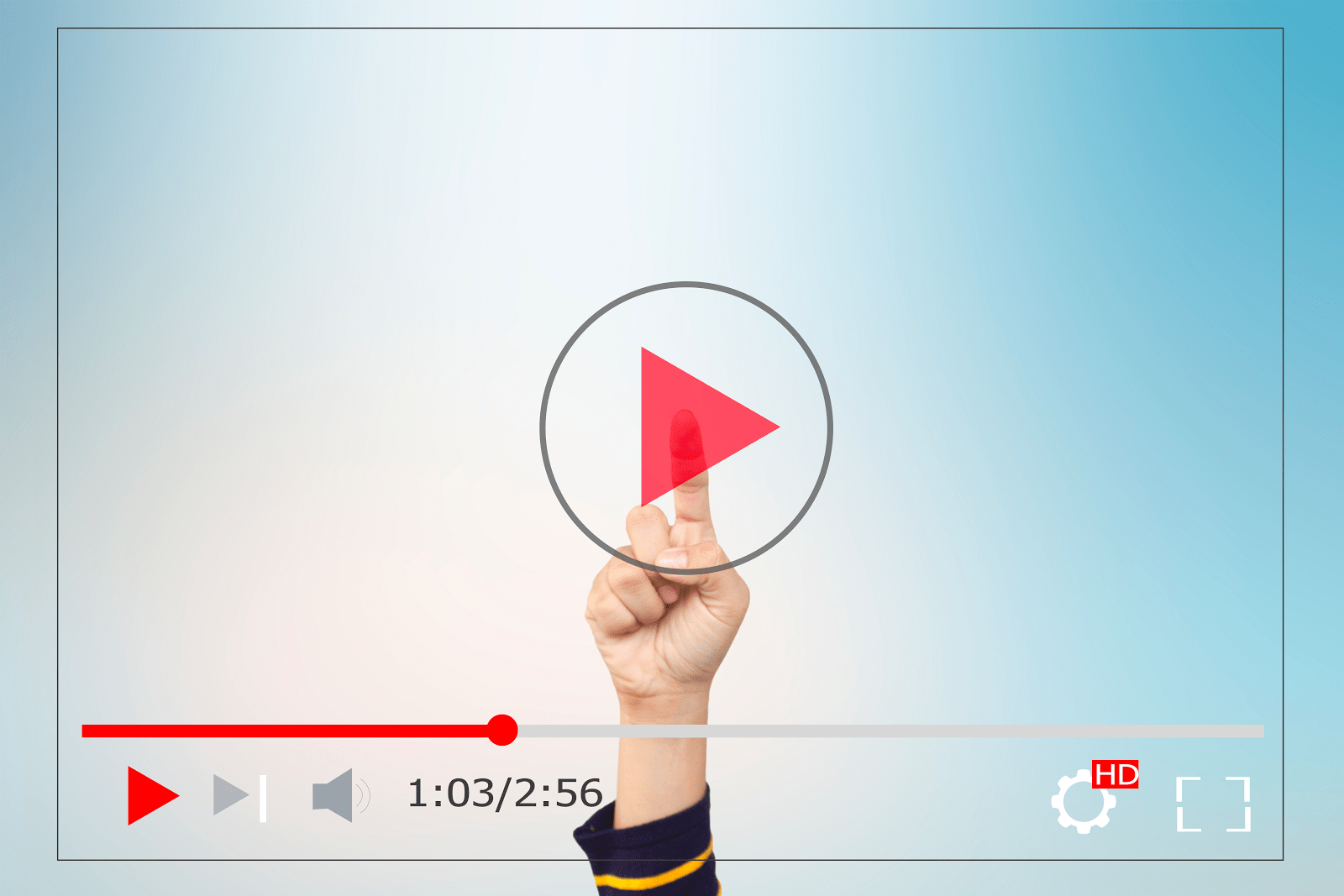 Live Video Feeds