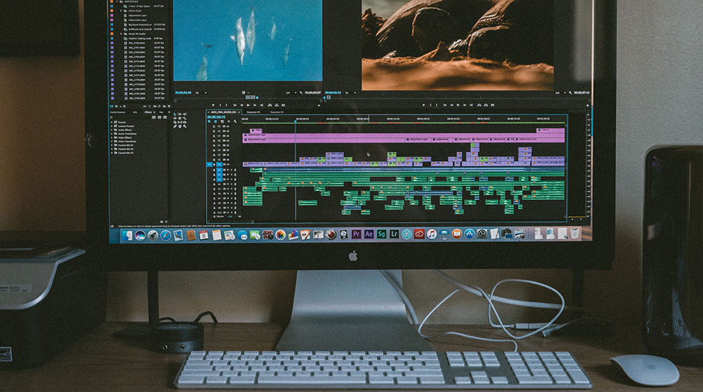 Transcribed video is essential for social media audiences