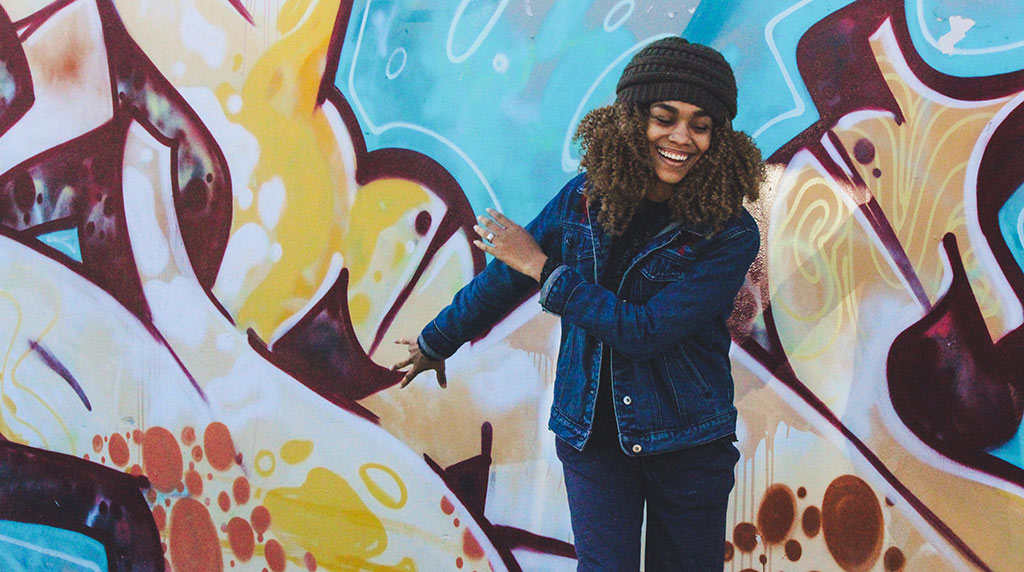 User generated content will continue to grow