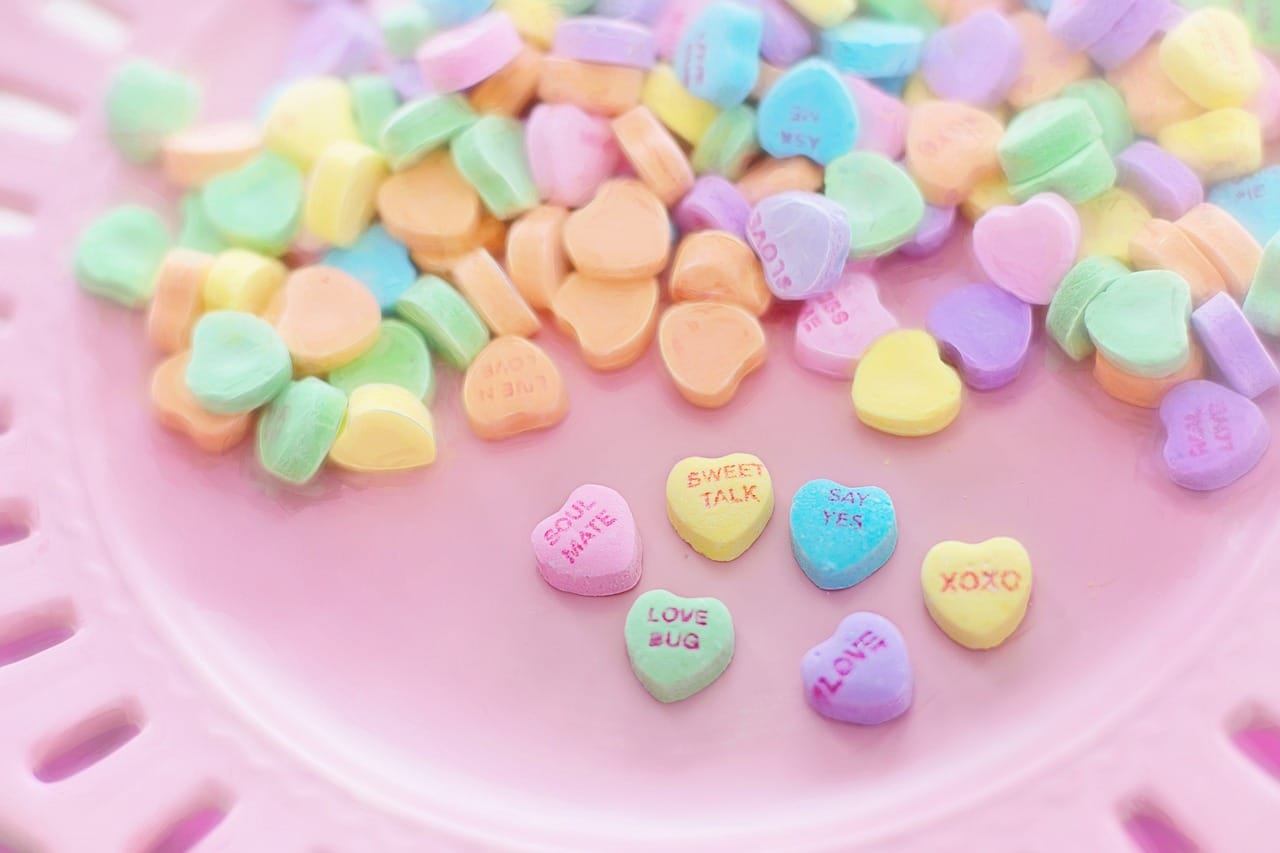 valentines marketing ideas