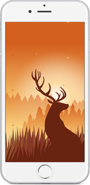 Wildfullness app