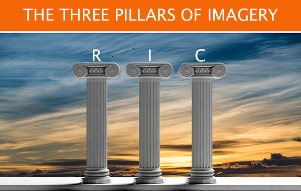 Three Pillars of Images
