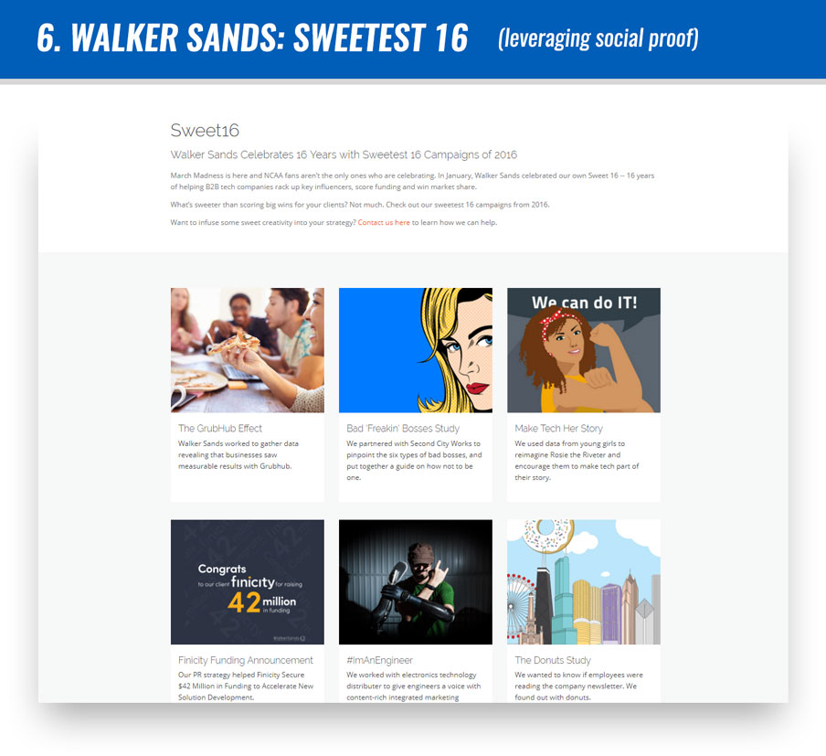 6-Walker-Sands-Sweetest-16-leveraging-social-proof