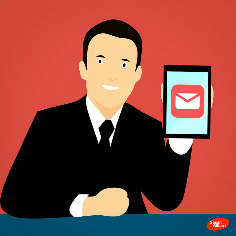 How Visual Content Can Improve Your Email Marketing