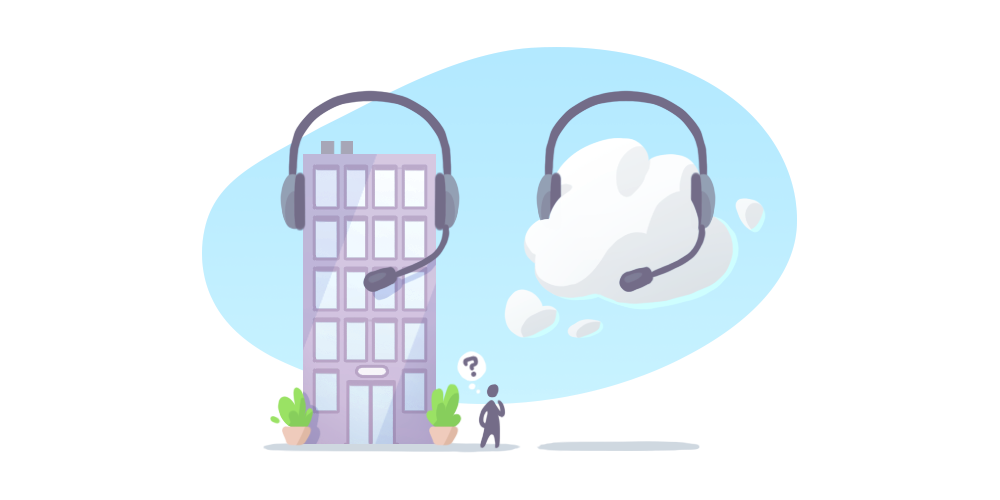Cloud true academy c. Колл центр в облаке. cloud-based approach call center. on-premises center. on-premises software.