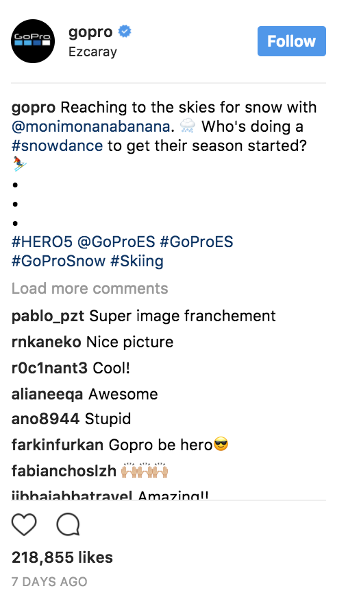 emoji line break instagram