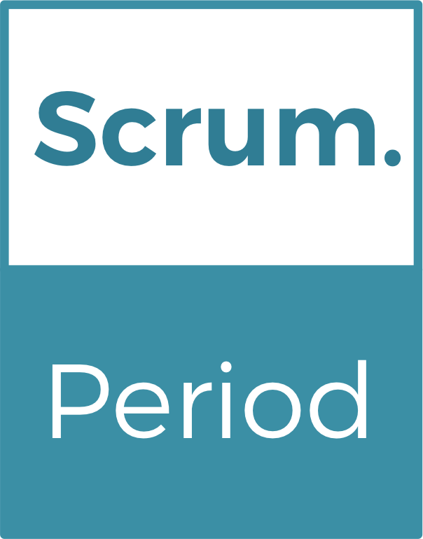 Scrum. Period