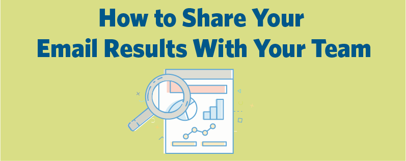 Learn the results to share with your team