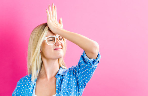 common agency mistakes