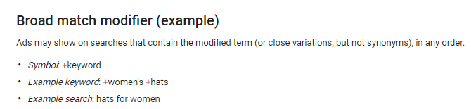 agency mistakes bmm