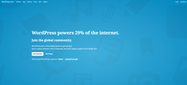 content management