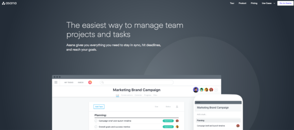content management