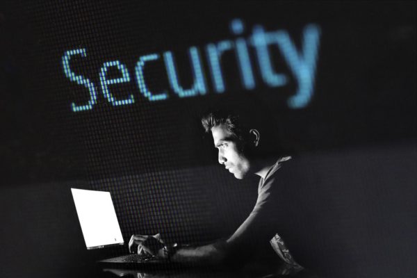 Social Media Security in Business