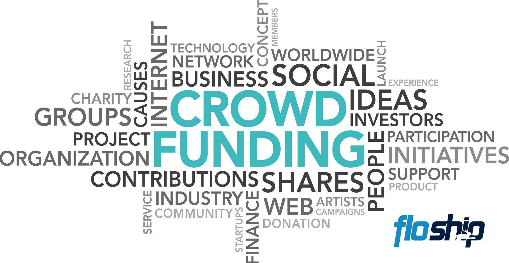crowdsourcing fulfillment floship international shipping for crowdfunding websites