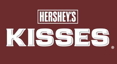 Hersheys Kisses logo