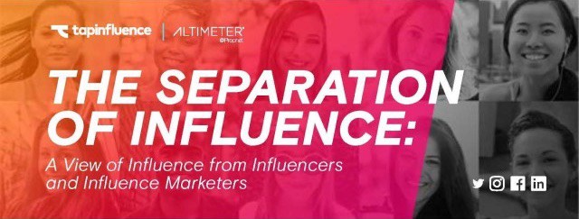 influence marketing