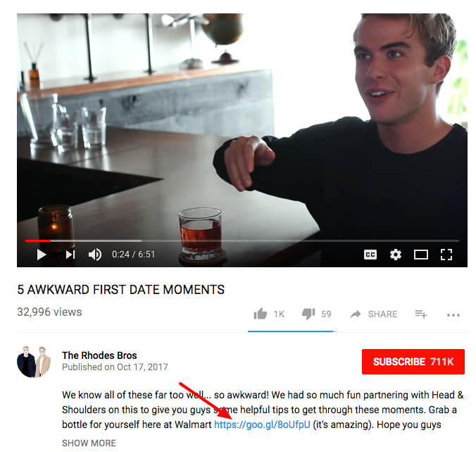 how to test influencer engagement