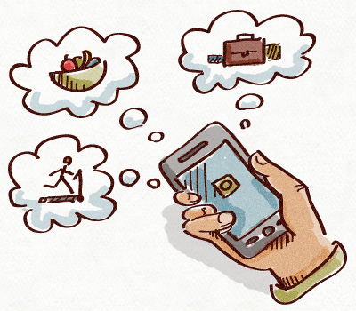 Mobile Phones and Utility Marketing