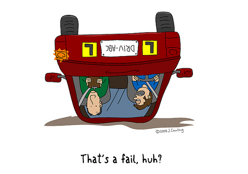 driving test