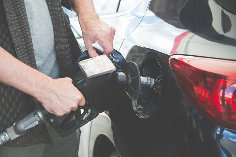 While there are benefits to using EMV at gas pumps, retailers note challenges as well.