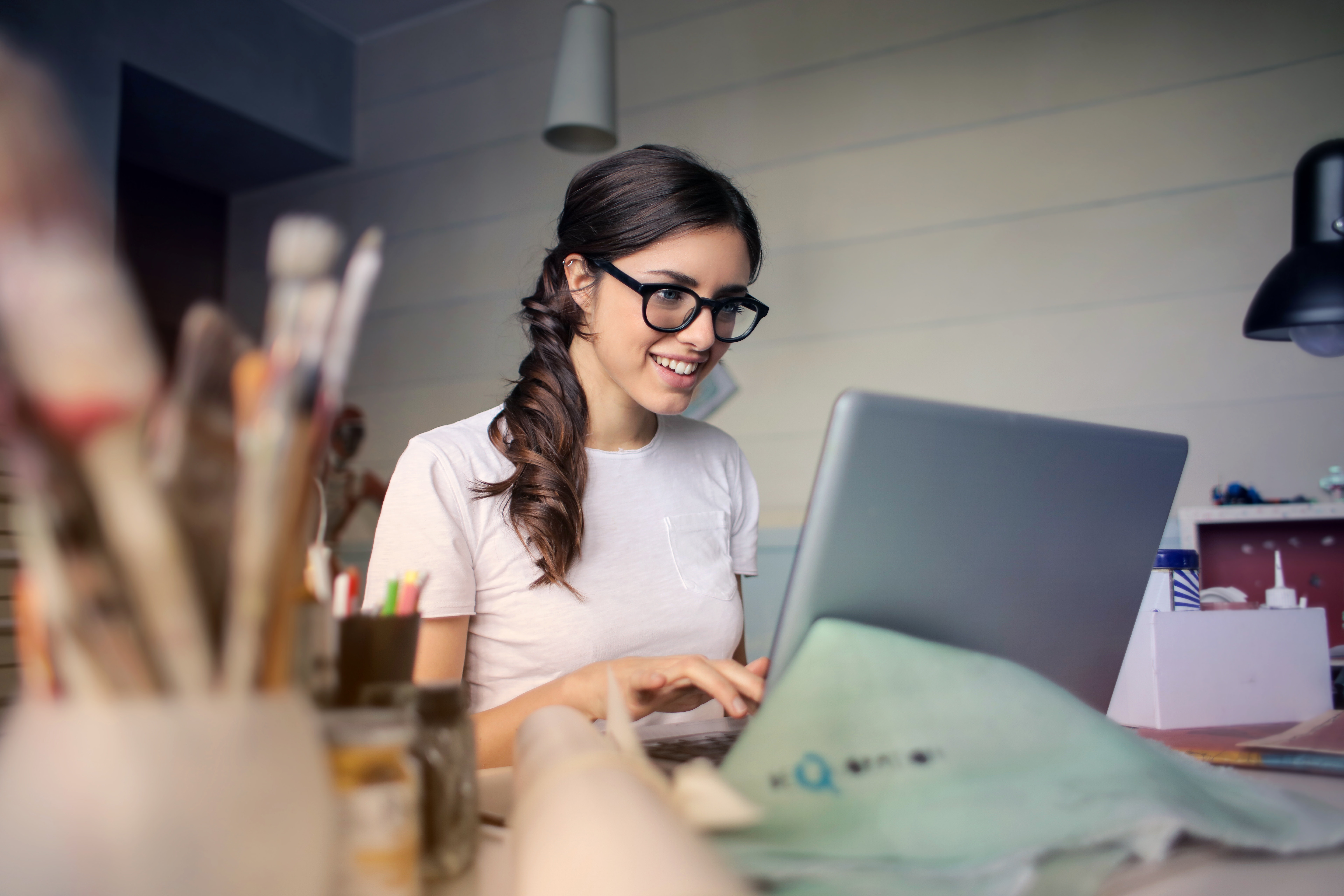 Small Business Website Builder