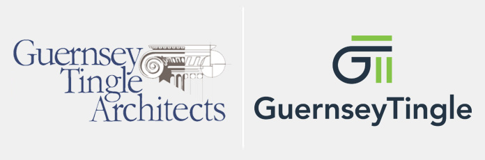 GTA - Architecture Firm Logo Redesign and Brand Refresh