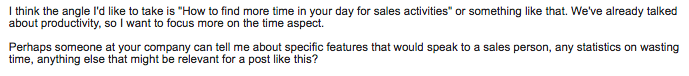 How to Get Backlinks (without Being Annoying)