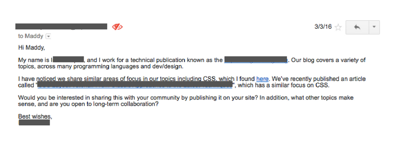 How to Get Backlinks (without Being Annoying)
