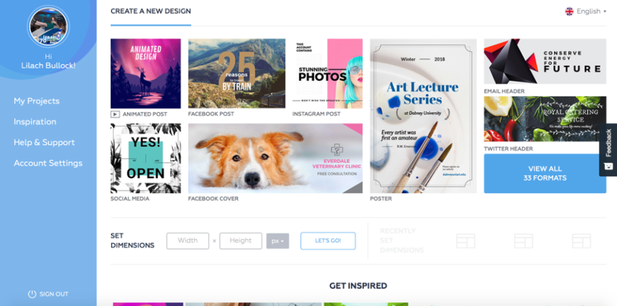 How to use images to improve your digital presence