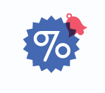 facebook offer ads logo