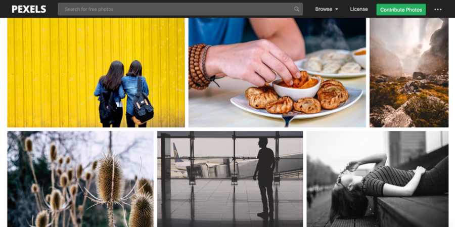 How to use images to improve your digital presence