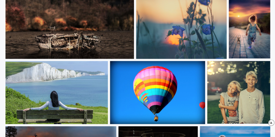 How to use images to improve your digital presence