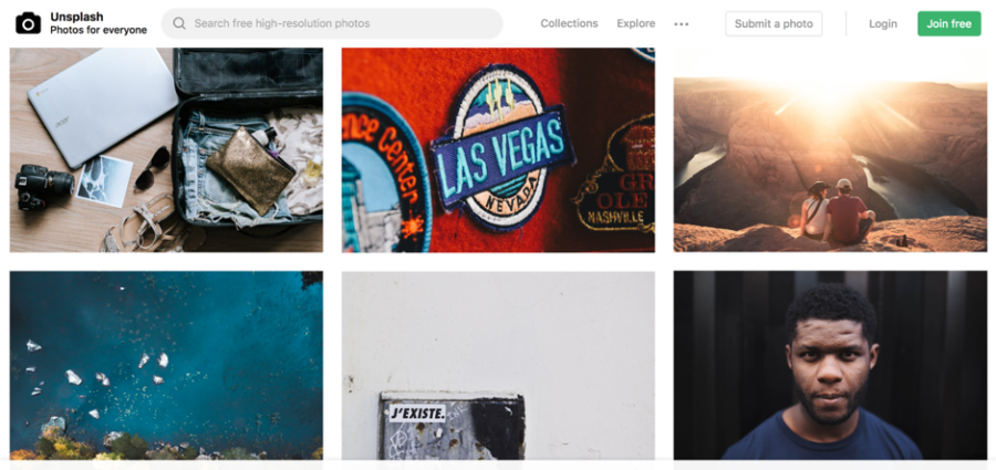 How to use images to improve your digital presence