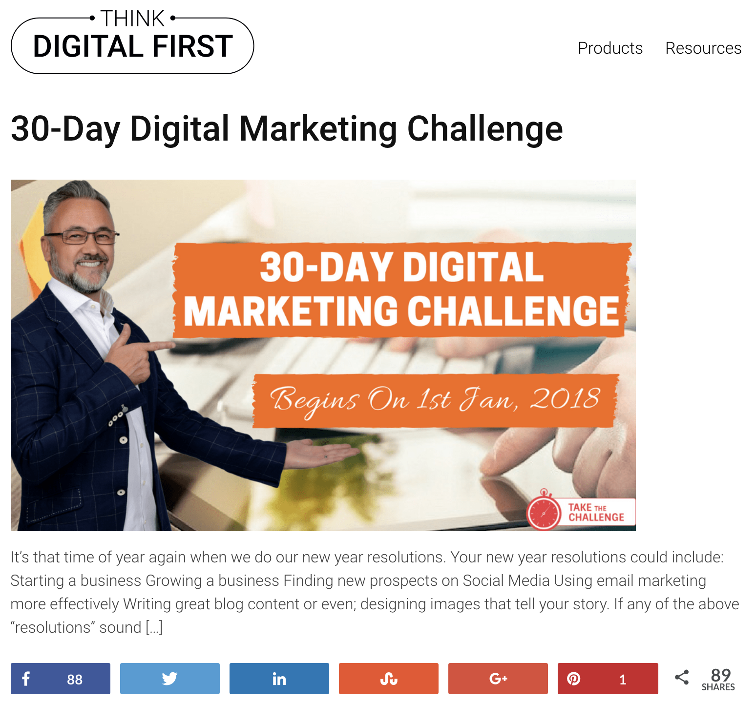 My Website Got Hacked: Here’s How I Fixed It - Business2Community