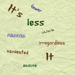 basic grammar