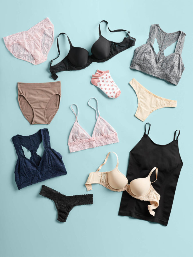stitch fix extras