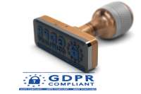 Marketers: Comply with GDPR or Risk Hefty Fines