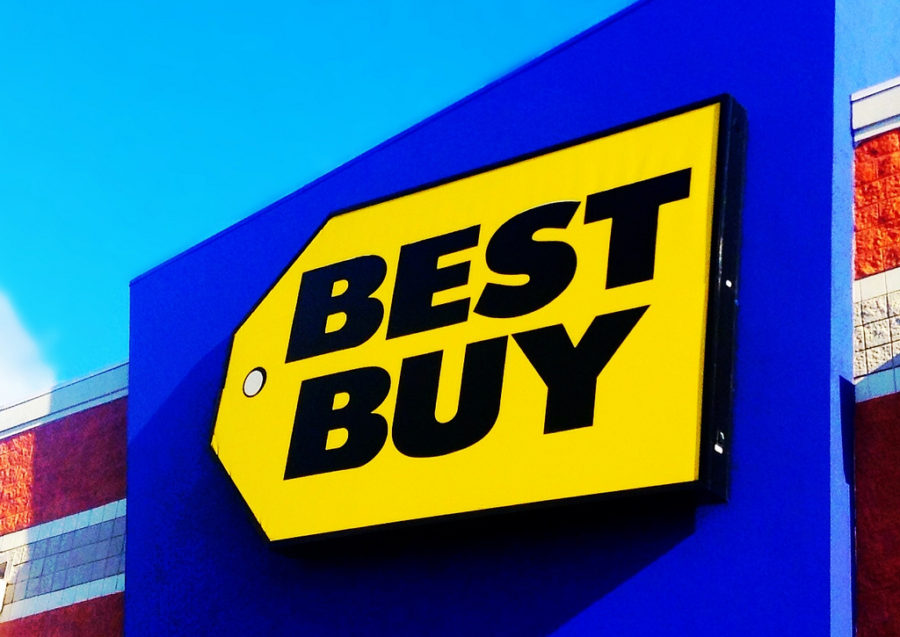 Best Buy New Logo Revealed (Masterpiece or Fail?)