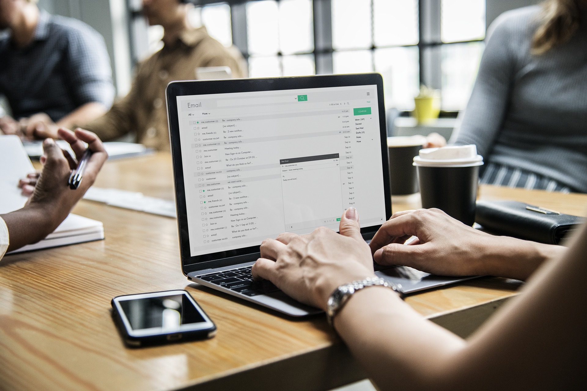 Rethinking Lead Gen in a GDPR World