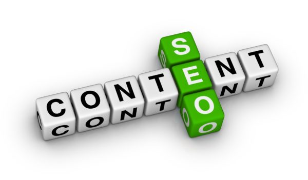 Content Marketing VS SEO